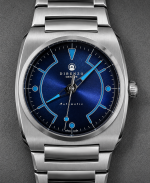 Direnzo – DRZ 02R Aerolite Blue No Date