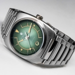 Direnzo – DRZ 02R Aerolite Green Date