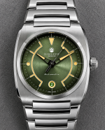 Direnzo – DRZ 02R Aerolite Green Date