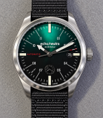 echo/neutra – AVERAU 39 3H Green Degradè
