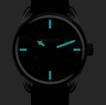 echo/neutra – AVERAU 39 3H Green Degradè