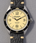 echo/neutra – 1956 3H Khaki