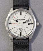 echo/neutra – AVERAU 39 3H Blanc Full Lume