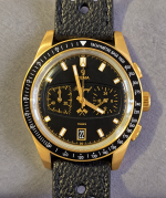 YEMA – Rallygraf Meca-Quartz II Classic Racing School