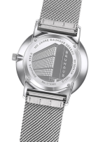 Junghans FORM Quarz Bauhaus Edition