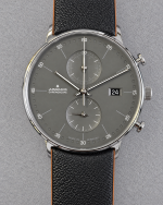 Junghans FORM Antracite C