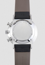 Junghans FORM Antracite C