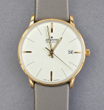 Junghans Meister MEGA Solar
