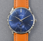 Junghans Meister Handaufzug