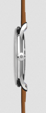 Junghans Meister Handaufzug
