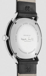 Junghans max bill Automatic