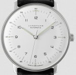 Junghans max bill Automatic