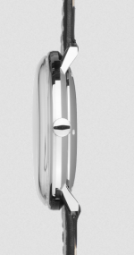 Junghans max bill Automatic