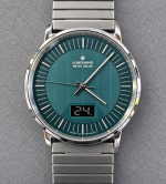Junghans Milano Mega Solar
