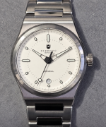 Direnzo DRZ 04R Mondial White Date