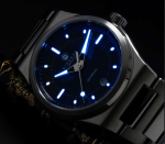 Direnzo DRZ 04R Mondial White Date