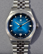 Direnzo DRZ 07 Universo Blue Date