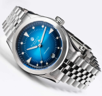 Direnzo DRZ 07 Universo Blue Date