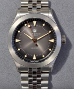 Direnzo DRZ 07 Universo Grey No Date