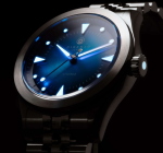 Direnzo DRZ 07 Universo Grey No Date
