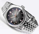 Direnzo DRZ 07 Universo Grey No Date