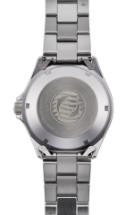 Orient – Kamasu / Mako III Rouge