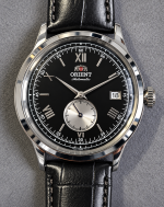 Orient – Bambino 38 Small Seconds