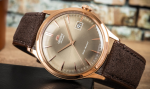 Orient – Bambino 42 Bronze