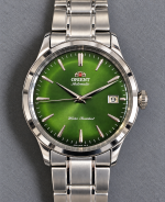 Orient – Bambino 38 Vert