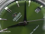 Orient – Bambino 38 Vert
