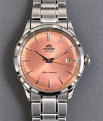 Orient – Bambino 38 Rose Saumon