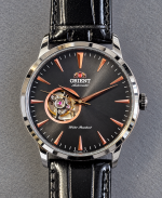 Orient – Contemporary Open Heart