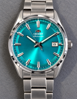 Orient Stretto Date – Édition spéciale