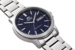 Orient Contemporary Commuter – Bleu Nuit