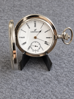Aerowatch Savonnette mécanique – Argentée