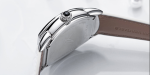 Aerowatch Streamline Automatique – Noire