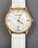Aerowatch Les Grandes Classiques Lady Quartz Eco