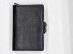 Porte-Cartes / Portefeuille noir
