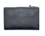 Porte-cartes / portefeuille Noir