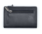 Porte-cartes / portefeuille Noir