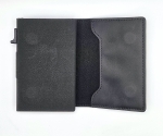 Porte-cartes / portefeuille Noir
