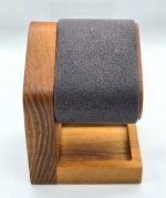 Support de rangement et d’exposition pour montre avec vide-poche