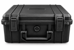 Mallette de transport étanche pour six montres
